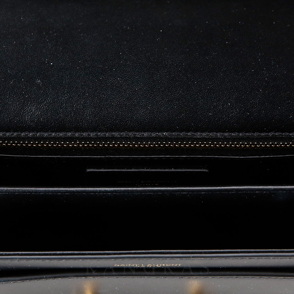 Yves Saint Laurent(USED)생로랑  649795 체인 크로스백